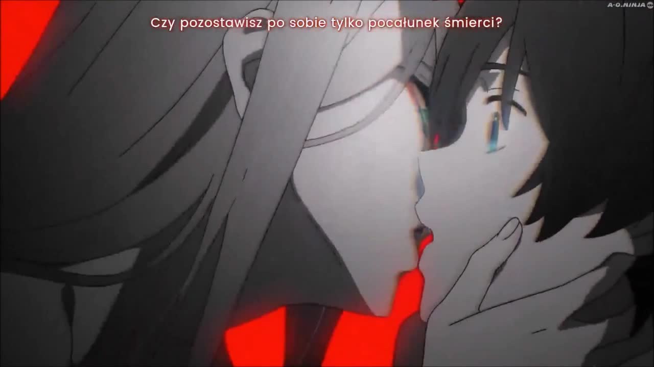 Darling In The Franxx Odc 11