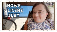 Mam nowe sliczne zeby | Vlog | Magdalena Augustynowicz