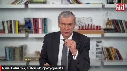 DRONY nad domem ŁUKASZENKI! Białoruski opozycjonista UJAWNIA, czego BOI SIĘ poplecznik PUTINA