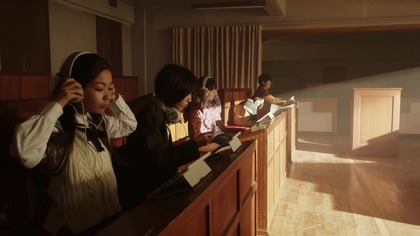 Kamen Rider Zeztz - 14 (Napisy PL)