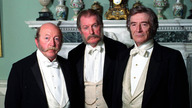 Saga rodu Forsyte'ów cz.  9/10 (2002) The Forsyte Saga - lektor PL HD720p