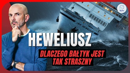 Pod tym względem Bałtyk to fenomen