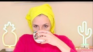 WYŚLIJ MI FOTEL, PIERWSZY RAZ i STARE MIESZKANIE  | sobotnia herbatka z Arią | Aria Dottie