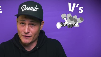 Every Engine Layout Explained