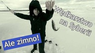 Wędkarstwo na Syberii