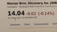 Vanguard & BlackRock Corporation | Pfizer | TVN