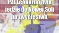 PZL Leonardo Avia jedzie do Nowej Soli po zwycięstwo, Bogdanka Arka zagra w Siedlcach