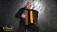 Por Una Cabeza - Prusiński Accordion Show