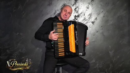 Por Una Cabeza - Prusiński Accordion Show