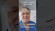 ULUBIONY ZABIEG Z BOROWINĄ