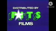 PITS Films Logo History
