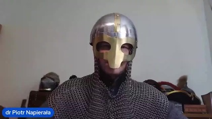 ANGLOSASI od 430 do 1066 wg Marca Morrisa POLECAM dr Piotr Napierała