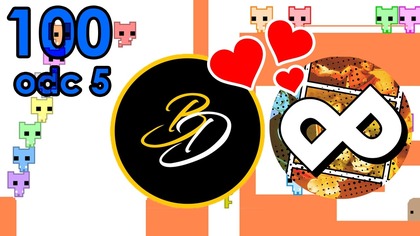 Pico Park z @BruDolinaStudios (PPP 100 odc.  5)