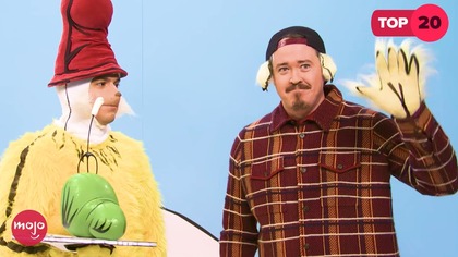 20 Times Celebs Dropped Profanities on SNL