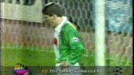 Liga Mistrzów Champions League skróty 04. 12. 1996 TVP1