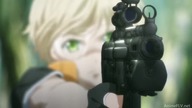 Aoharu x Kikanjuu- Odcinek 02 Lektor. PL