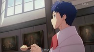 Kumo Desu ga, Nani ka? - 08 (Napisy PL)