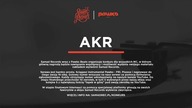 AKR - konkurs Samad Records x Pawko Beats