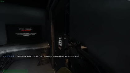 Partyzant Vietcongu dokonuje ataku na Amerykańskich żołnierzy