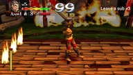 Legend (PSX) Walkthrough #1 - Forest
