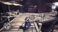 Polowanie na WIELKIEGO JAGRASA - Monster Hunter: World(2) Gameplay PL