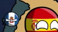 History of portugal 1900-2021countryballs