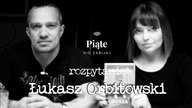 Łukasz Orbitowski | Nigdy więcej nie napiszę takiej książki | ROZPYTANIE cykl rozmów