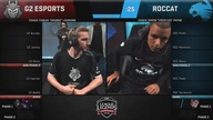 G2 vs Roccat |EN| - EU LCS Spring Split 2018 W1D2