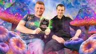 CZY PSYCHODELIKI URATUJĄ ŚWIAT? | Maciej Lorenc - #Słowotok 12
