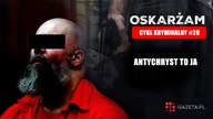 Artur ponad 100 razy wychodził na przepustkę.  Jedną z nich Monika przypłaciła życiem | Gazeta.pl