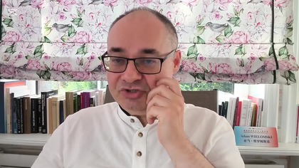 Greccy sofiści  ojcowie liberalizmu i prekursorzy postmodernizmu | prof.  Adam Wielomski