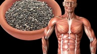 Oto co się stanie jak zaczniesz jeść NASIONA CHIA regularnie