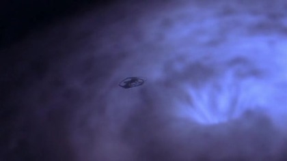 Andromeda s05e15 Przeciwieństwa przyciągania