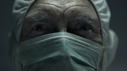 Pajęcza nora (2010) Lektor PL