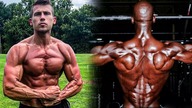 Top 10 NAJLEPSZYCH Sylwetek Kalisteników!