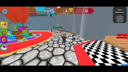 I dont think they are real people #gaming #Game #Roblox #Copy #Short #Shorts #Browsegame #Bots