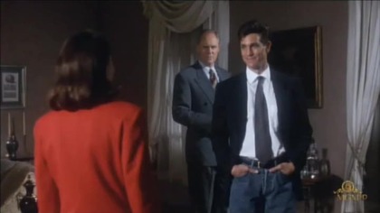 Napad aka Miłość, Zdrada i Szmal(Love, Cheat & Steal) thriller 1993 lektor pl