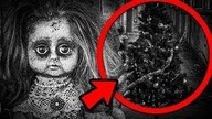 10 STRASZNYCH PREZENTÓW ZNALEZIONYCH POD CHOINKĄ
