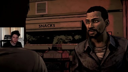 The Walking Dead #4 | Apteka