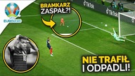 Mbappe NIE TRAFIA KARNEGO i Francja ODPADA z EURO 2020...  bramkarz ZASPAŁ...  NAJWIĘKSZY BŁĄD!