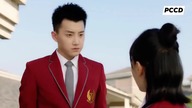 (POL SUB) 追球 01- Chasing The  Ball  (2019)