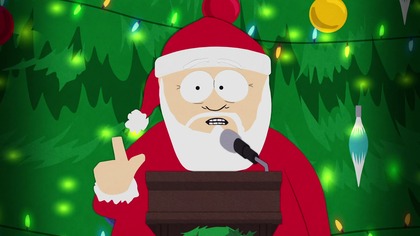 południowy park S23E10