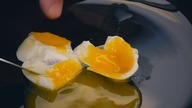 IDEALNE JAJKO W KOSZULCE ! How to Make Perfect Poached Eggs / Oddaszfartucha