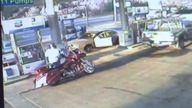 Jak nie tankować motocyklu