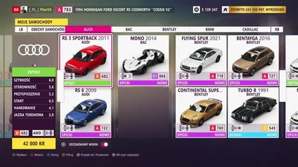 Mały Rajd, wielkie emocje!  Sezonowe mistrzostwa w akcji | #28 | Forza Horizon 5