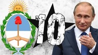10 PAŃSTW W KTÓRYCH POLSKA SZANOWANA JEST NAJBARDZIEJ