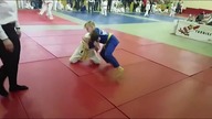 The Winner Zawody Judo Sosnowiec 2019