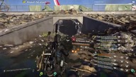 The Division 2 speedrun attempt