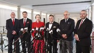  Grzegorz Braun: Bezpieczeństwo to jedyna kwestia, do której jest nam potrzebne państwo!