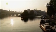 Tajemnice Paryża Lewy brzeg Sekwany